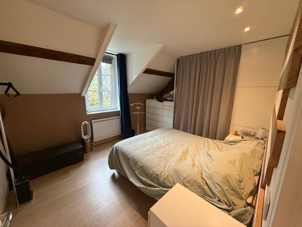 Crécy-la-Chapelle (77580) Appartement trois pièces de 93 m² Crécy la Chapelle