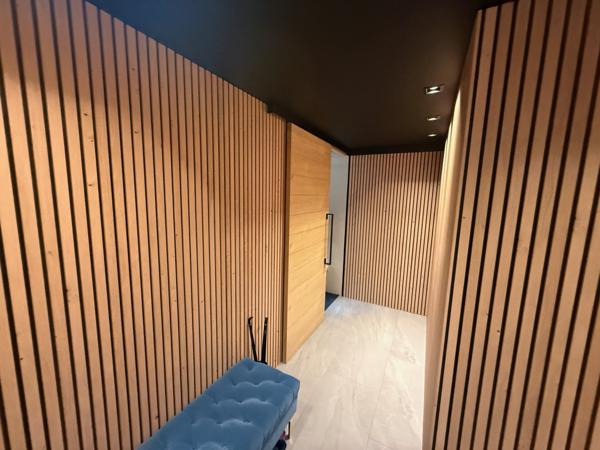 Crécy-la-Chapelle (77580) Appartement trois pièces de 93 m² Crécy la Chapelle