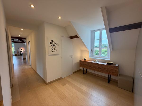 Crécy-la-Chapelle (77580) Appartement trois pièces de 93 m² Crécy la Chapelle
