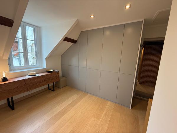 Crécy-la-Chapelle (77580) Appartement trois pièces de 93 m² Crécy la Chapelle