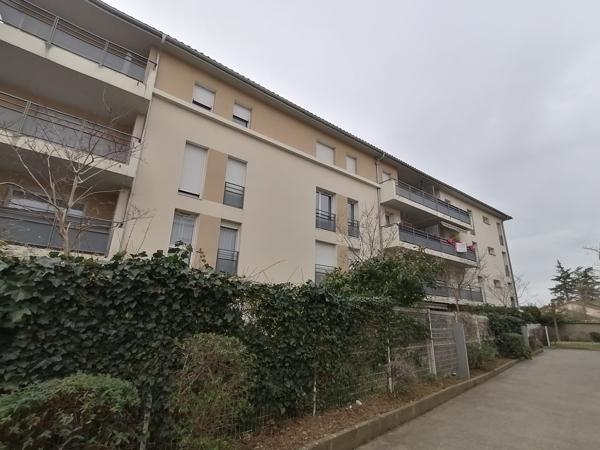 Appartement 1 pièce(s) 33 m²