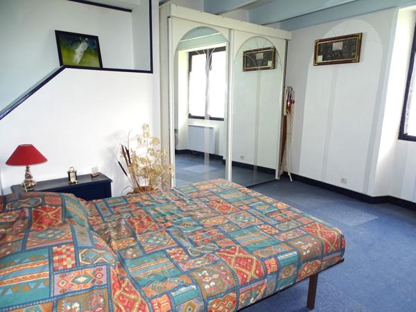 Maison 4 pièces - 90 m²