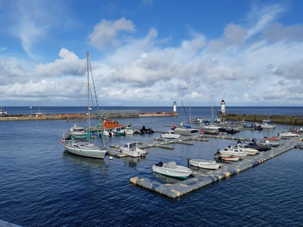 Maison 4 pièces - 90 m²