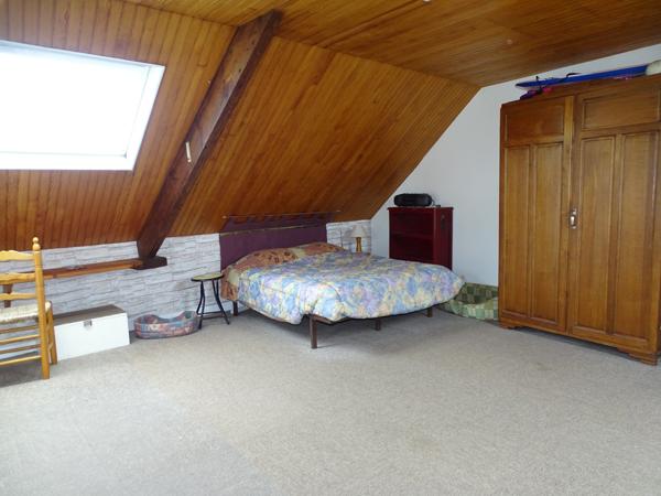 Maison 4 pièces - 90 m²