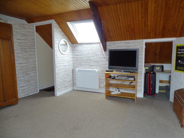 Maison 4 pièces - 90 m²