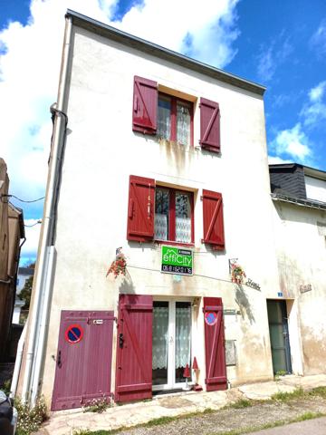 Maison 4 pièces - 90 m²