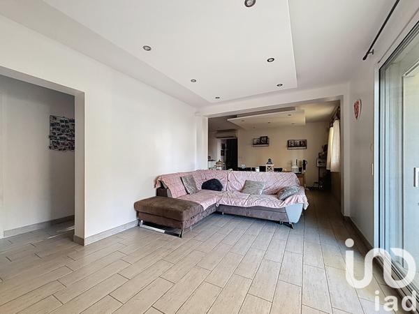 Maison à vendre 4 pièces 95 m² Saint-Mitre-les-Remparts