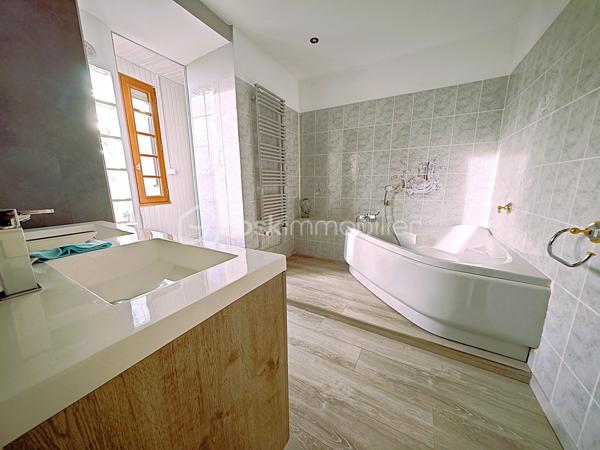 Maison de ville de 172 m²