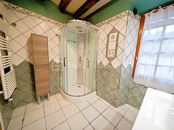 Maison de ville de 172 m²