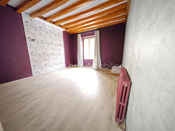 Maison de ville de 172 m²