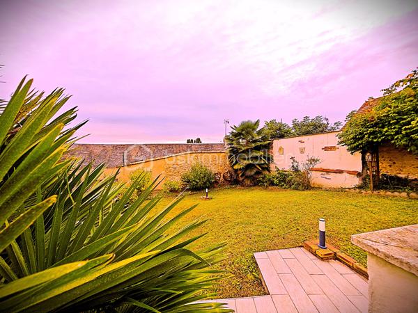 Maison de ville de 172 m²