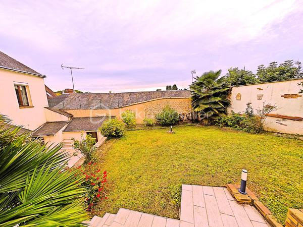 Maison de ville de 172 m²