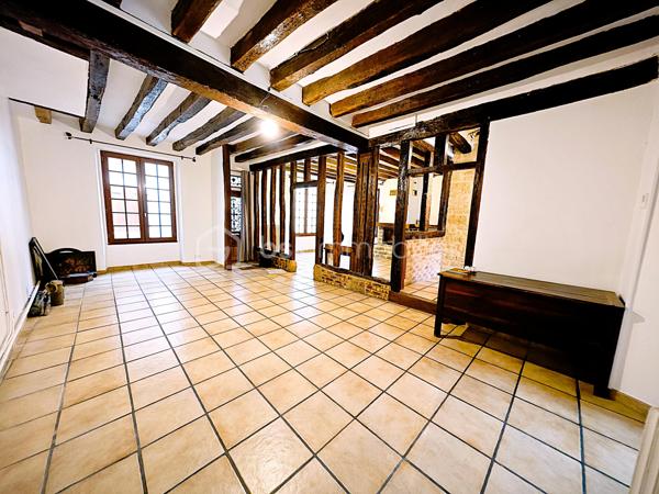 Maison de ville de 172 m²