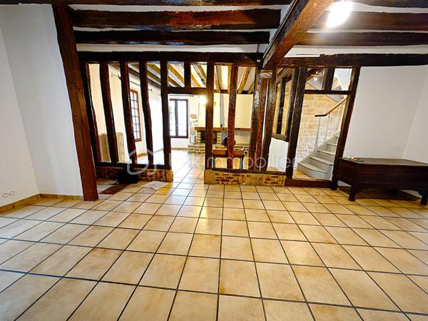 Maison de ville de 172 m²