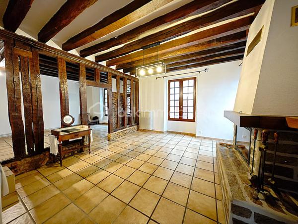 Maison de ville de 172 m²
