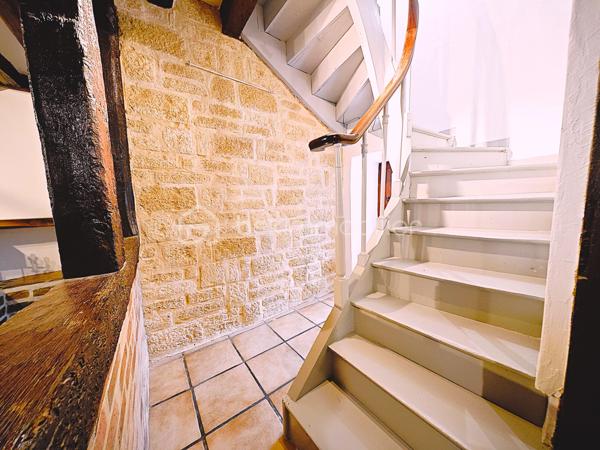 Maison de ville de 172 m²