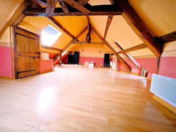 Maison de ville de 172 m²