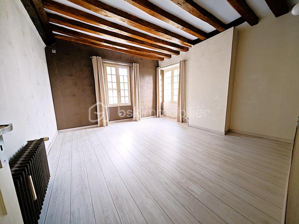 Maison de ville de 172 m²