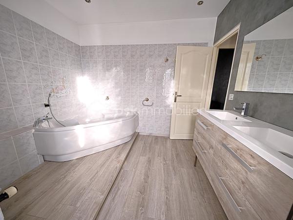 Maison de ville de 172 m²