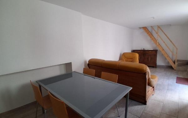 Vente Maison Saint-jean-d'angely   