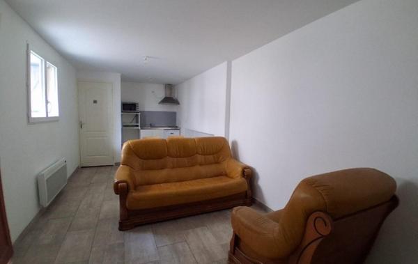 Vente Maison Saint-jean-d'angely   
