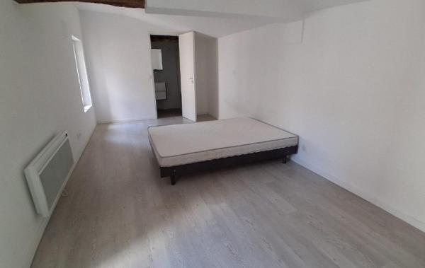 Vente Maison Saint-jean-d'angely   