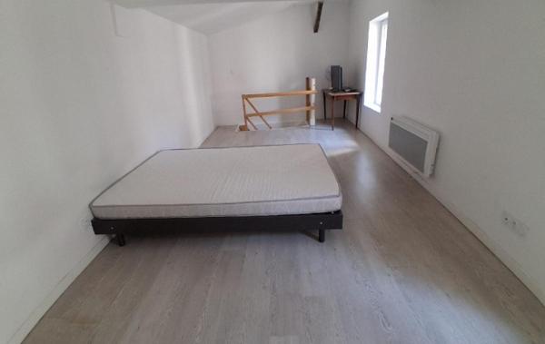 Vente Maison Saint-jean-d'angely   
