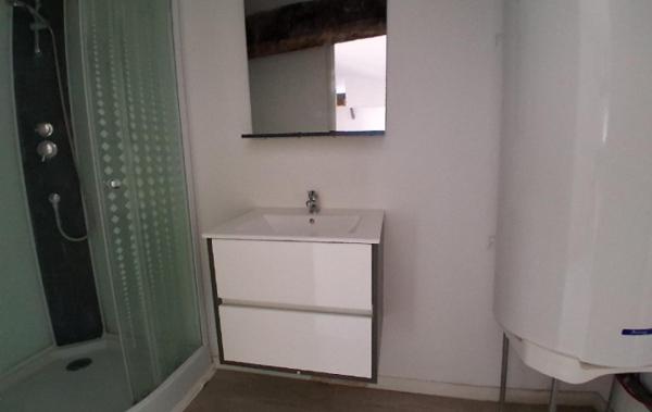 Vente Maison Saint-jean-d'angely   
