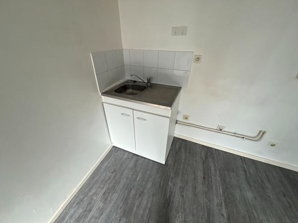 Appartement type 2 Neuilly-Saint-Front