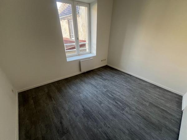 Appartement type 2 Neuilly-Saint-Front