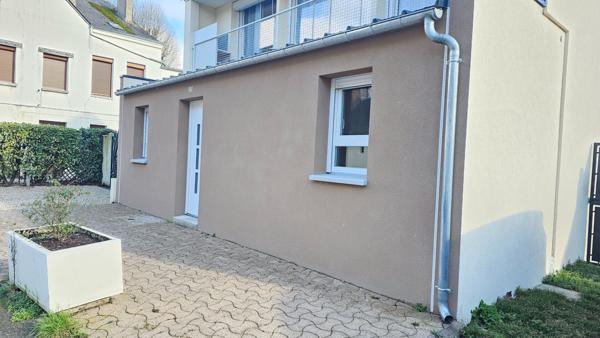 Appartement Louviers 2 pièce(s) 33.62 m2