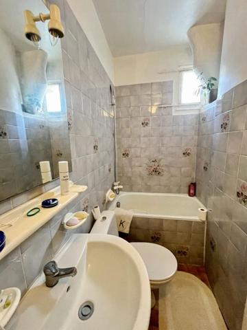 Appartement  deux chambres 49 m2