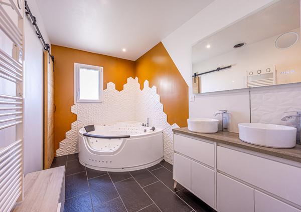 MAISON RECENTE 4 CHAMBRES JARDIN GARAGE