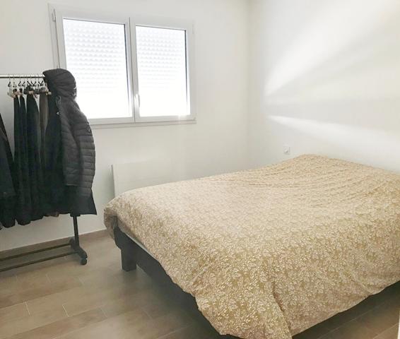 Maison neuve de plain-pied 91 m² - Laigné St Gervais- 3 chambres -garage- Jardin