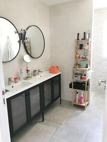 Maison neuve de plain-pied 91 m² - Laigné St Gervais- 3 chambres -garage- Jardin