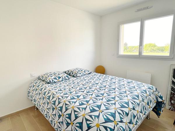 Maison neuve de plain-pied 91 m² - Laigné St Gervais- 3 chambres -garage- Jardin
