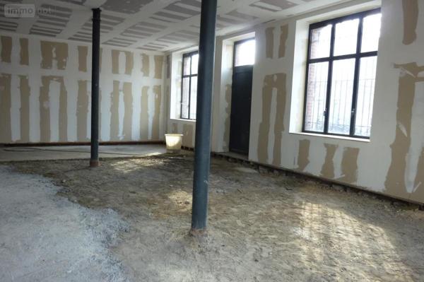 Appartement à vendre à Cambrai dans le Nord (59400), ref : 59083-41