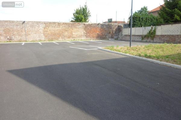 Appartement à vendre à Cambrai dans le Nord (59400), ref : 59083-41