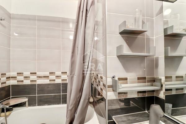 A vendre appartement type 5 de 90m2 à Marseille 13015