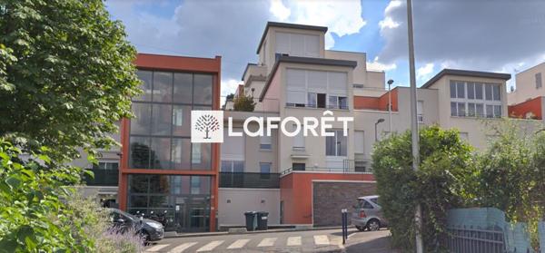 Achat appartement Villemomble - 1 pièce(s) - 33 m² - 135 000 €