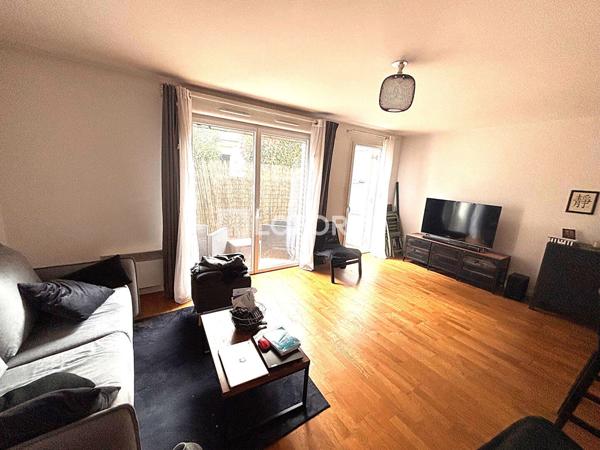 Achat appartement Villemomble - 1 pièce(s) - 33 m² - 135 000 €