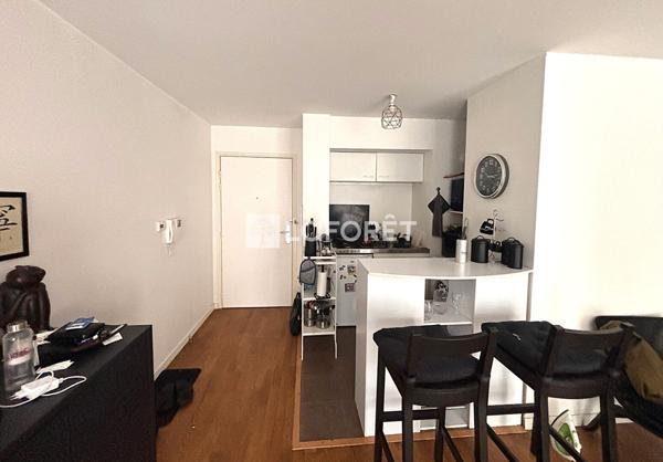 Achat appartement Villemomble - 1 pièce(s) - 33 m² - 135 000 €