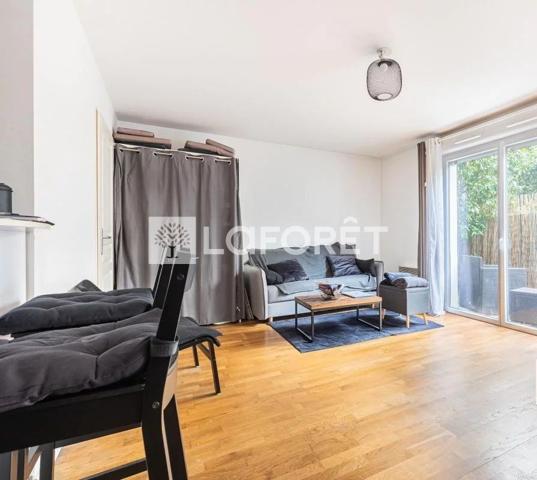 Achat appartement Villemomble - 1 pièce(s) - 33 m² - 135 000 €