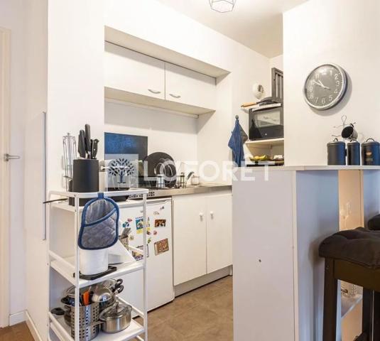 Achat appartement Villemomble - 1 pièce(s) - 33 m² - 135 000 €