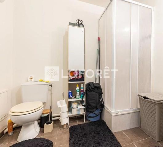 Achat appartement Villemomble - 1 pièce(s) - 33 m² - 135 000 €