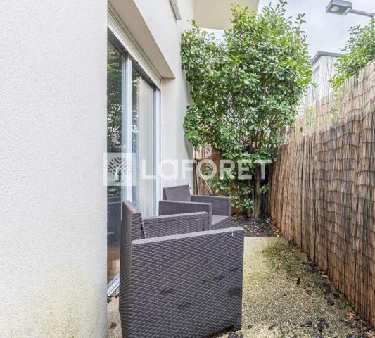Achat appartement Villemomble - 1 pièce(s) - 33 m² - 135 000 €