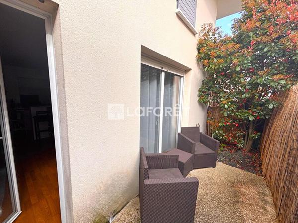 Achat appartement Villemomble - 1 pièce(s) - 33 m² - 135 000 €