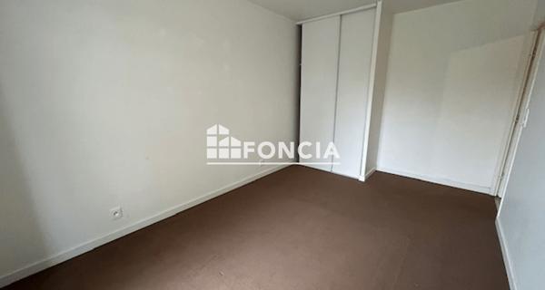 Location Appartement 2 pièces 40.83 m² - Cergy 95000