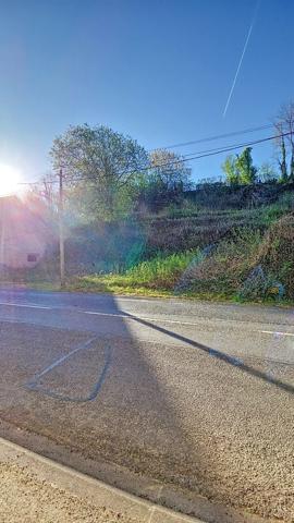 Terrain à SAINT LAURENT (08090)