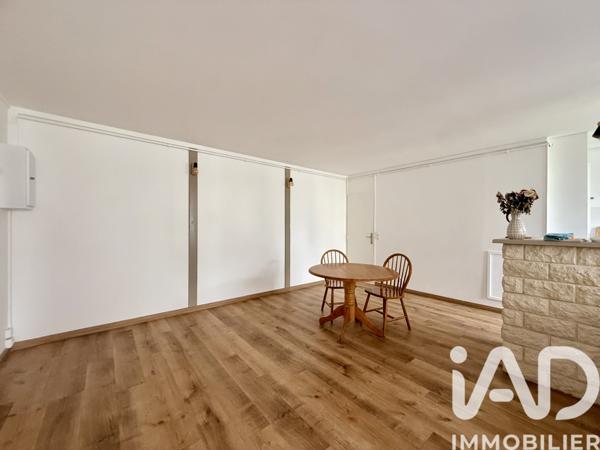 Appartement à vendre 3 pièces 73 m² Poitiers